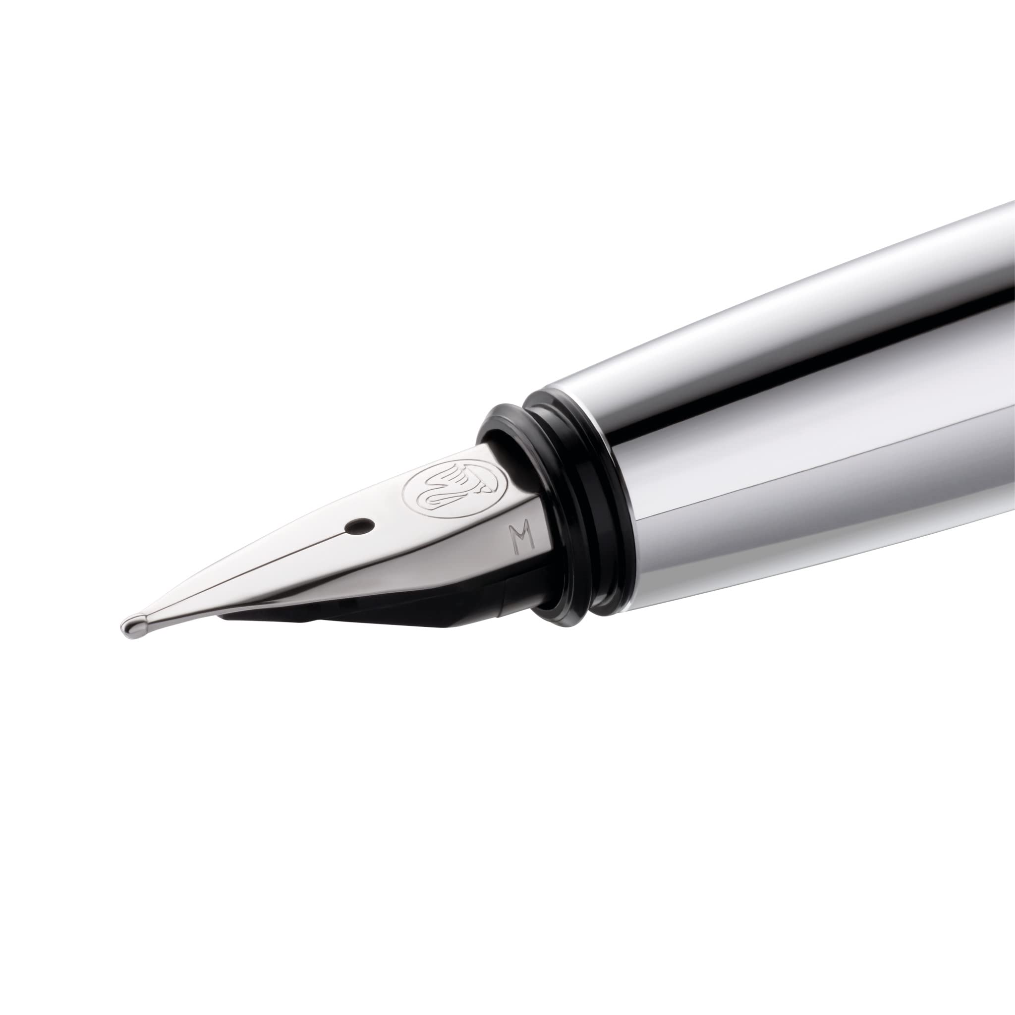 Pelikan - ペリカン1500 Pelikan M815 Wall Street Souveran Fountain Pen - Limited